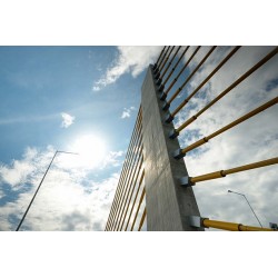 Tráfego de veículos da Ponte de Guaratuba será liberado no domingo (03/05), às 13 horas